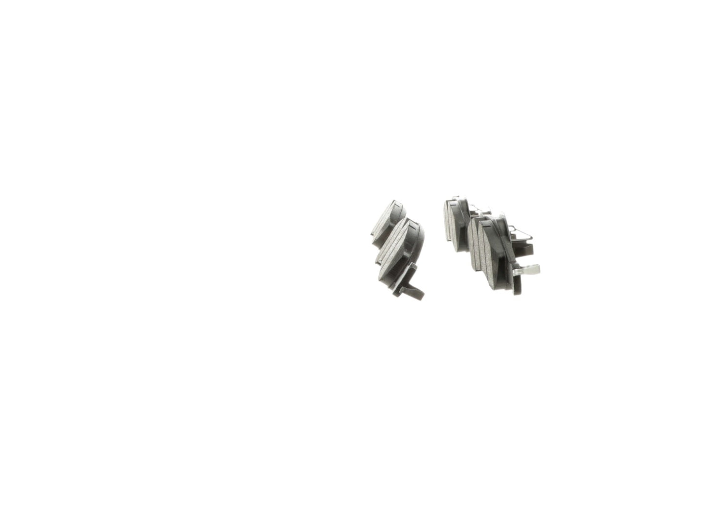 Bosch Disc Brake Pad Set BSD1278