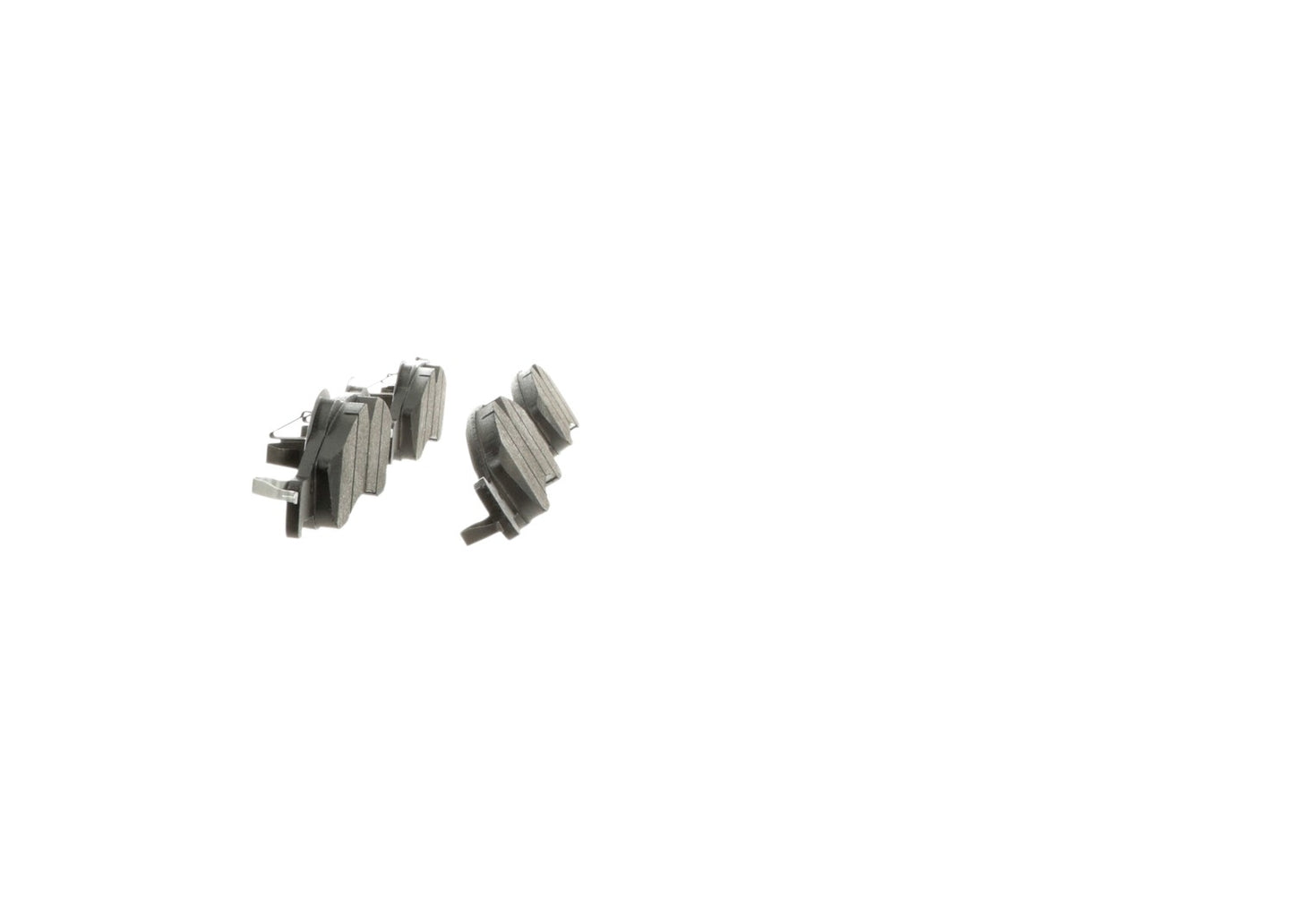 Bosch Disc Brake Pad Set BSD1278