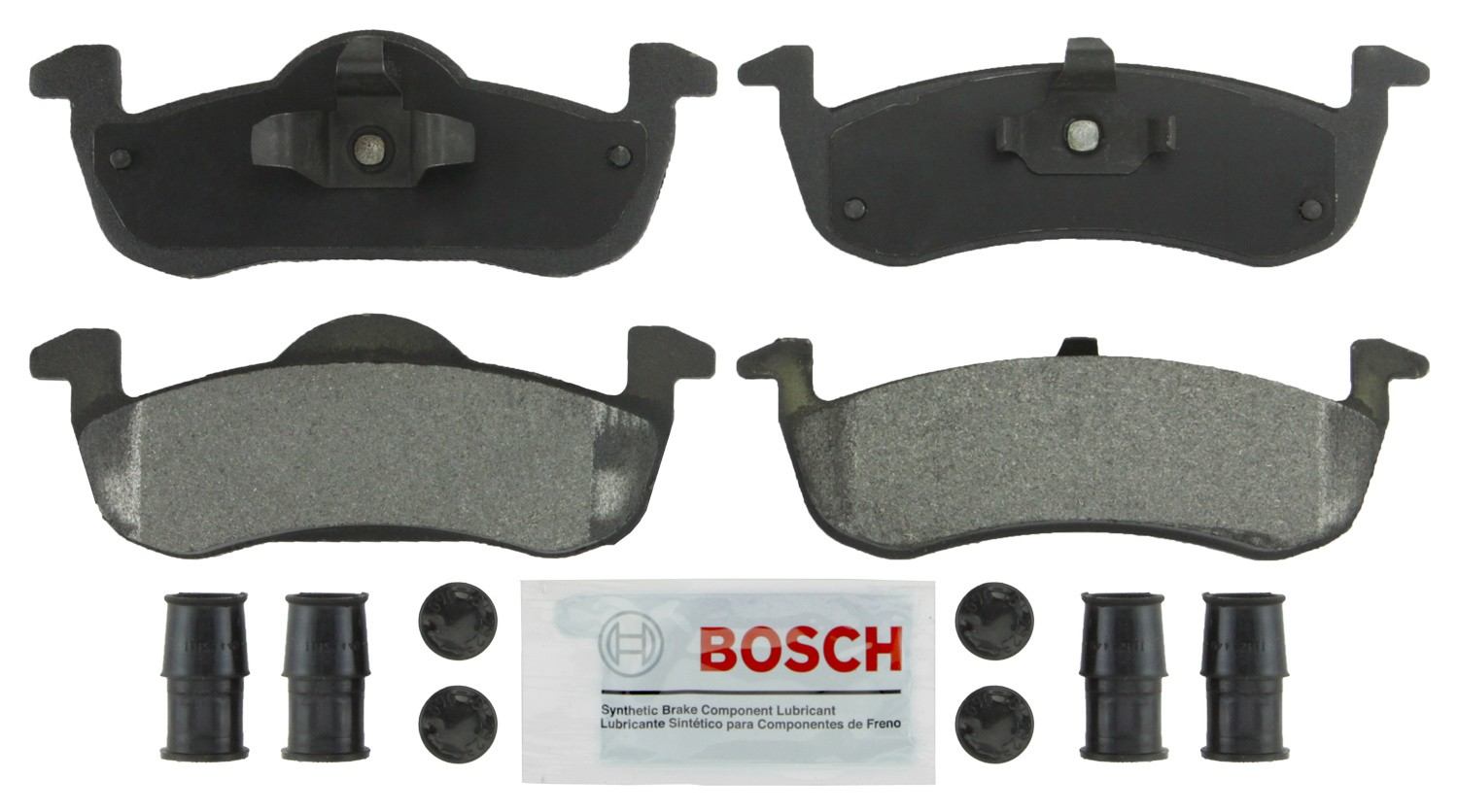 Bosch Disc Brake Pad Set BSD1279