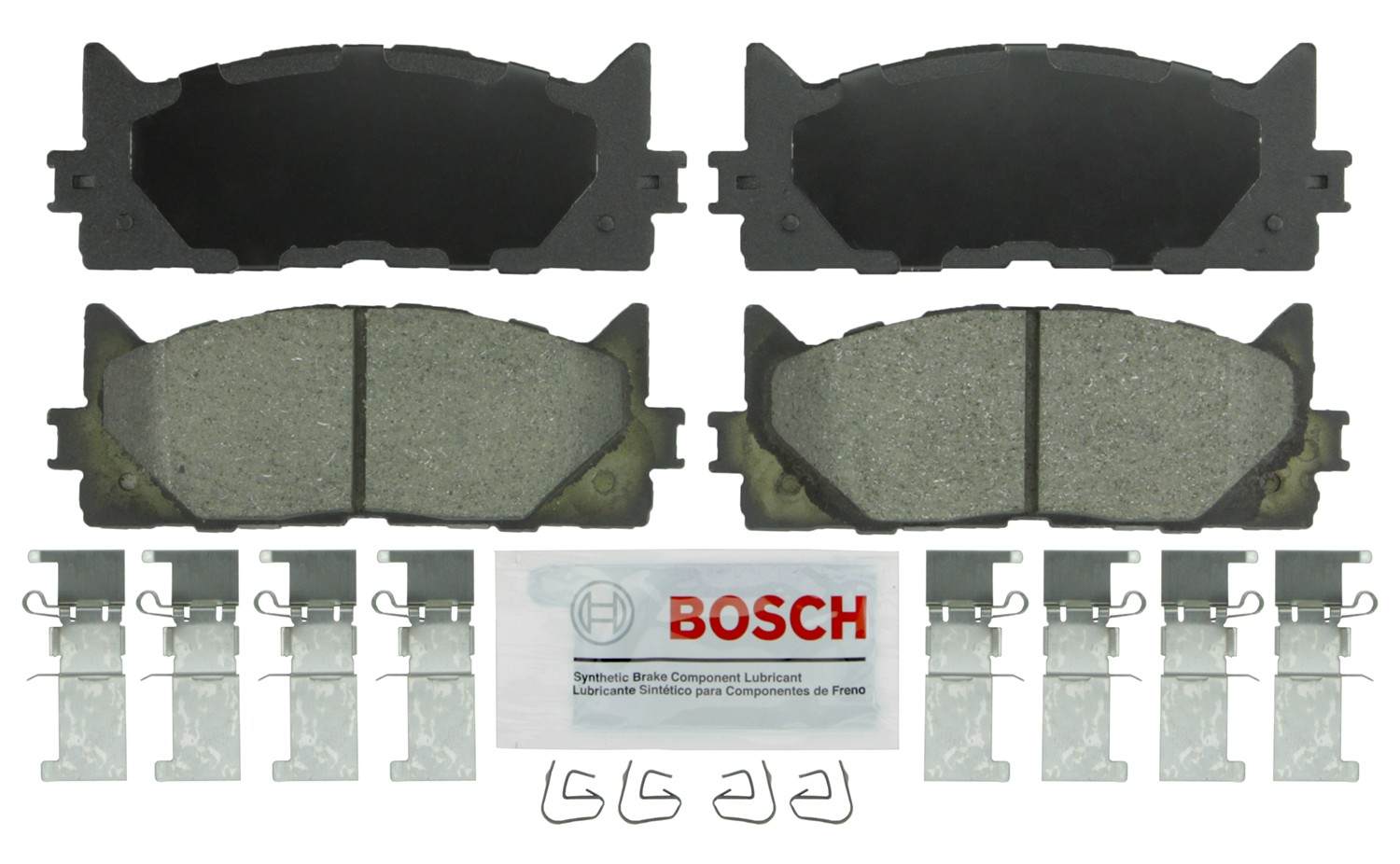 Bosch Disc Brake Pad Set BSD1293