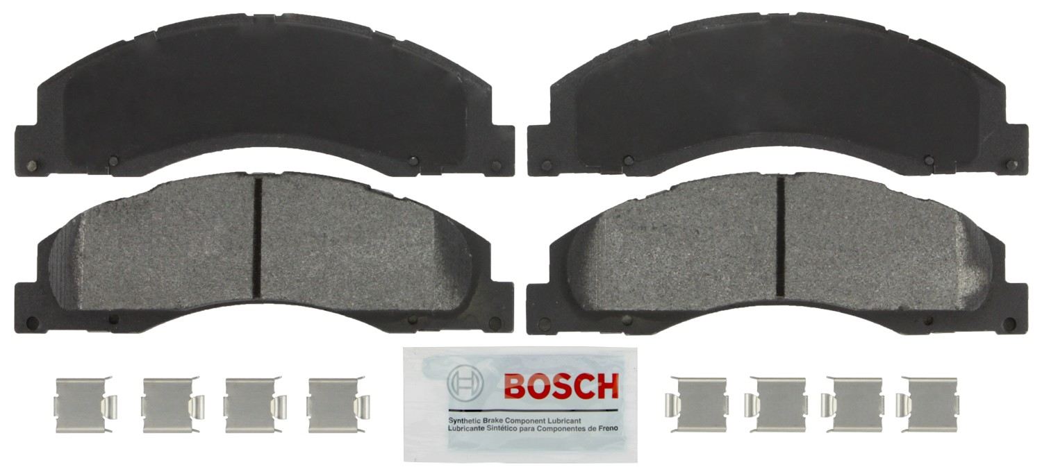 Bosch Disc Brake Pad Set BSD1328