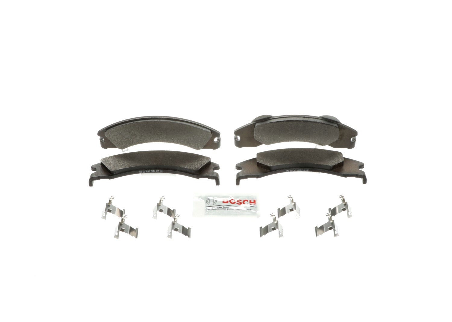 Bosch Disc Brake Pad Set BSD1329