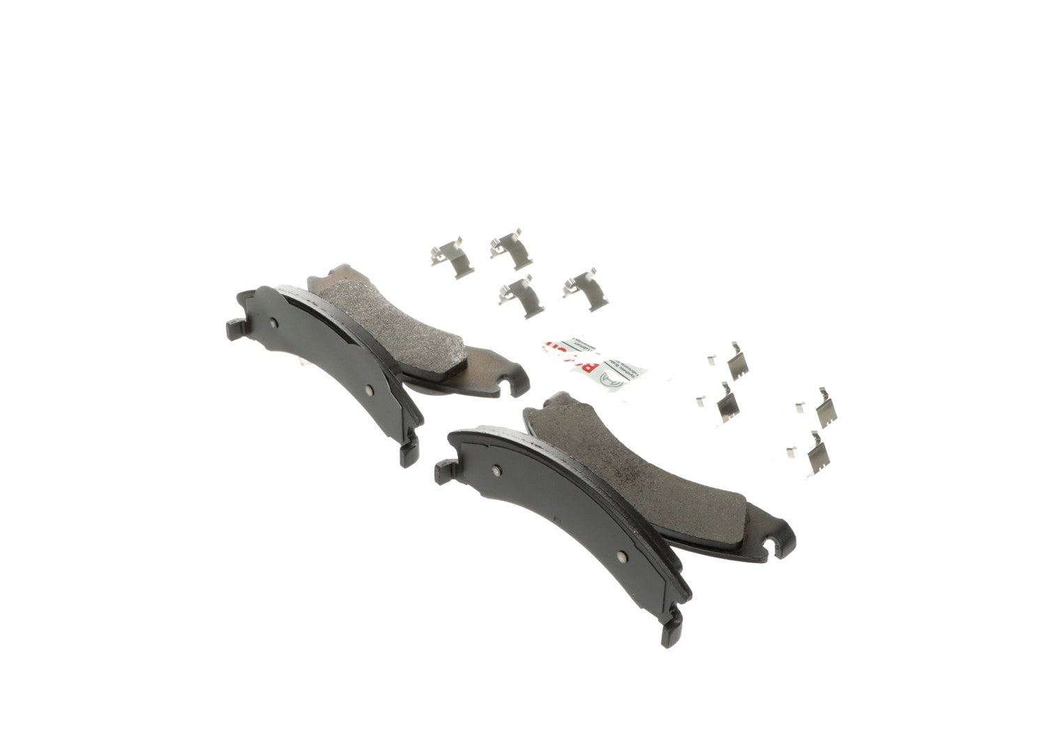 Bosch Disc Brake Pad Set BSD1329