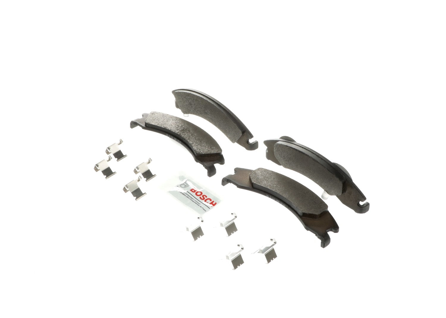 Bosch Disc Brake Pad Set BSD1329