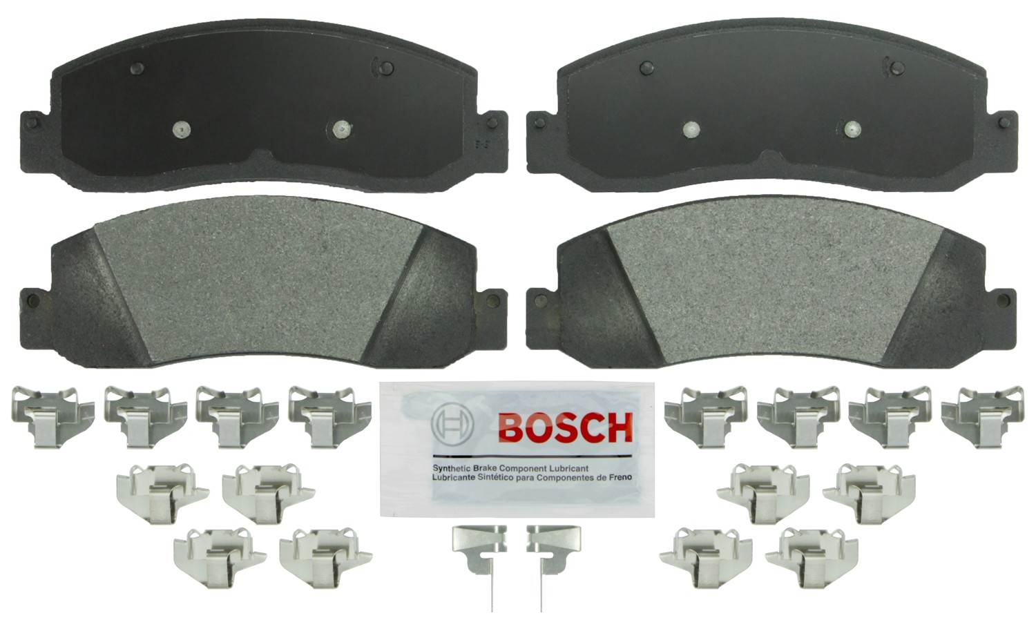 Bosch Disc Brake Pad Set BSD1333