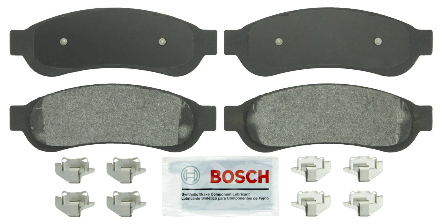 Bosch Disc Brake Pad Set BSD1334