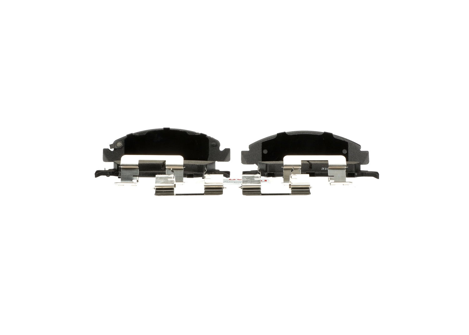 Bosch Disc Brake Pad Set BSD1363