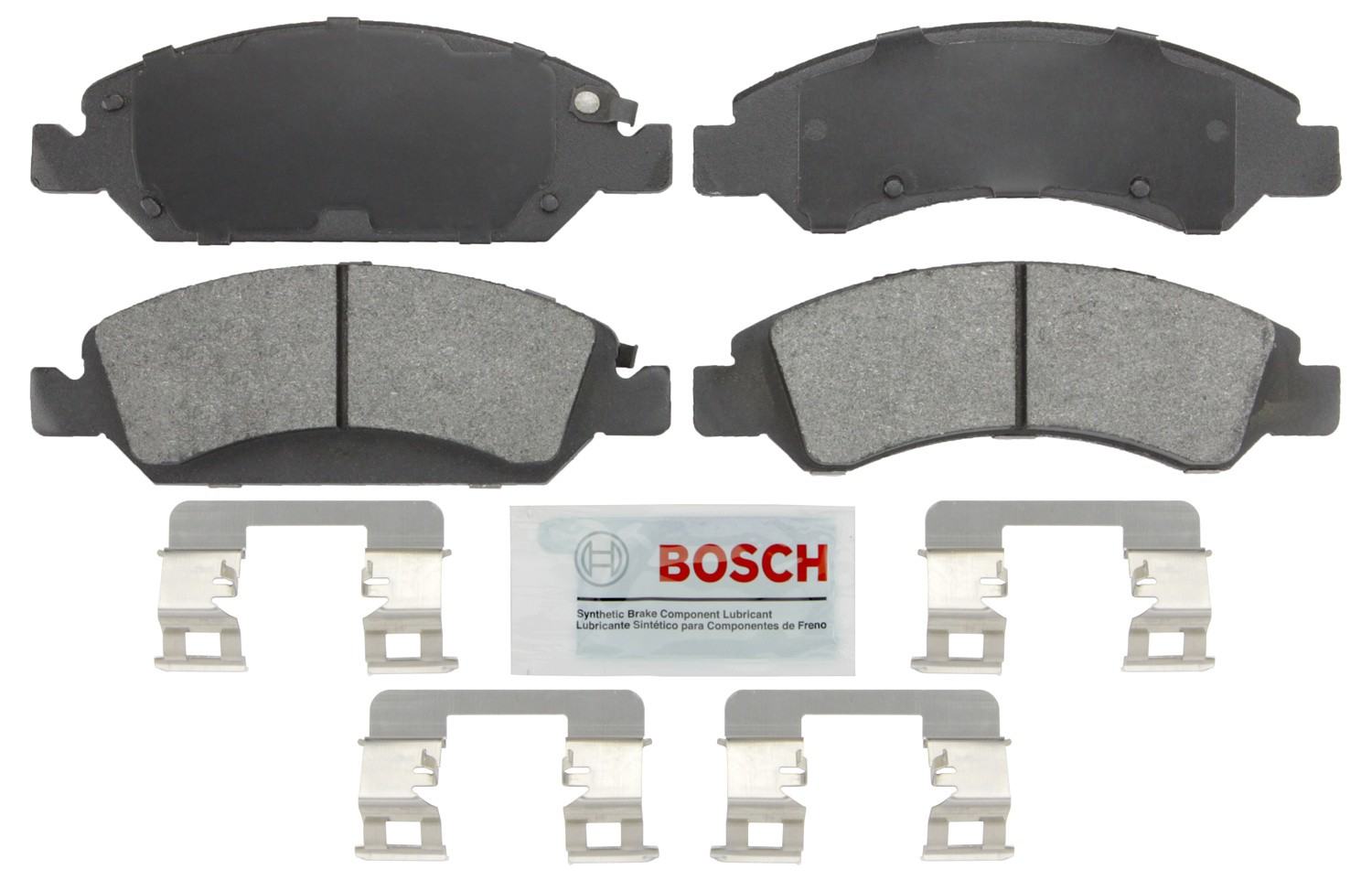 Bosch Disc Brake Pad Set BSD1363