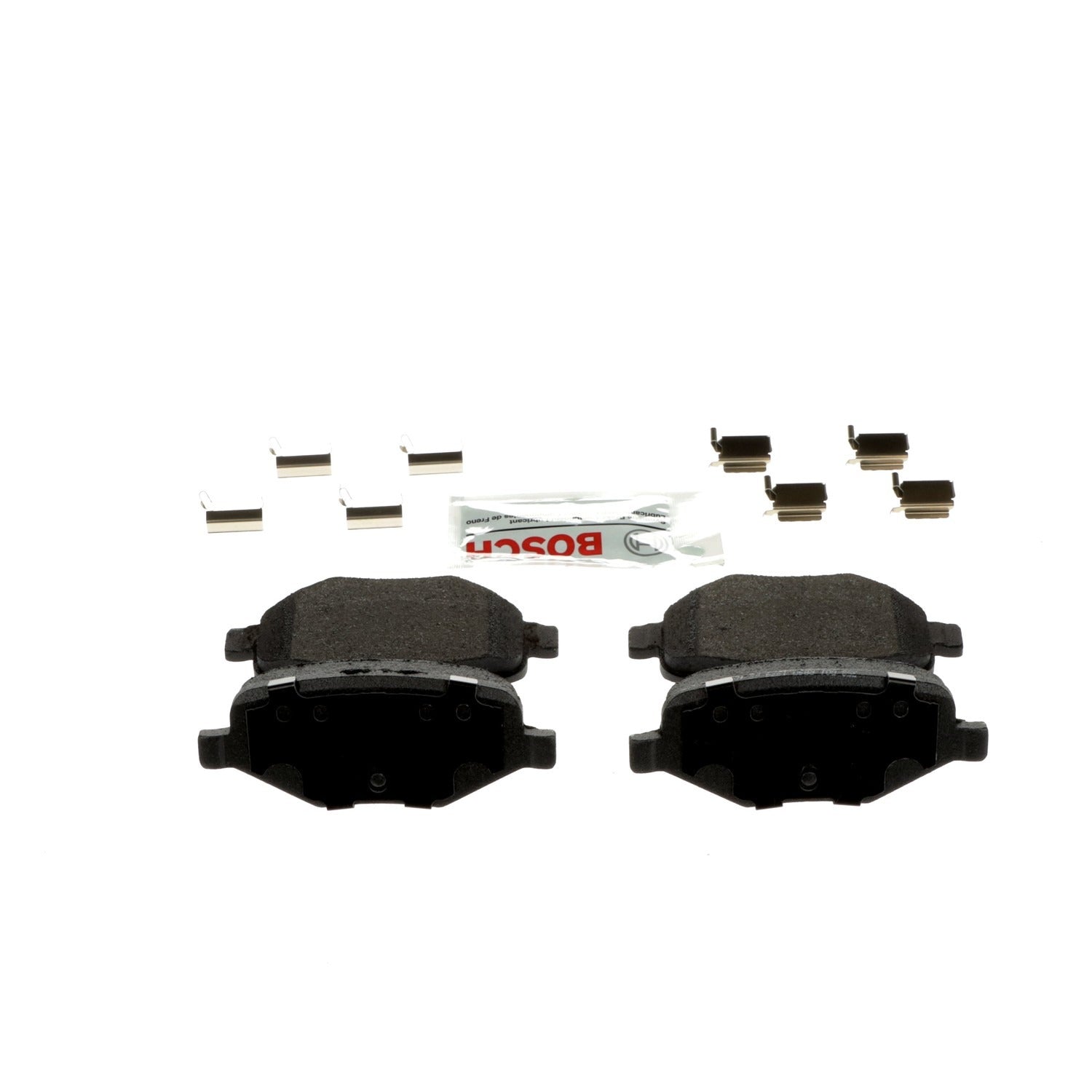 Bosch Disc Brake Pad Set BSD1377