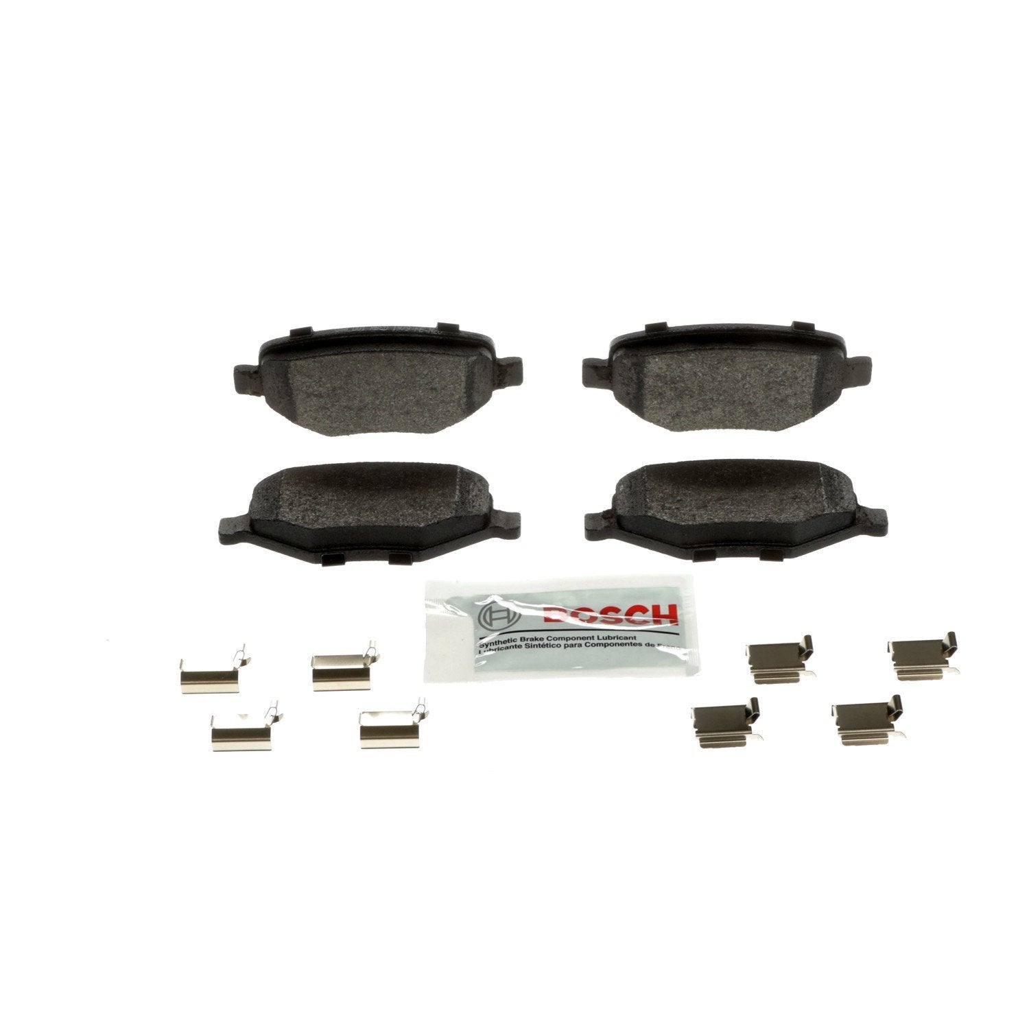 Bosch Disc Brake Pad Set BSD1377