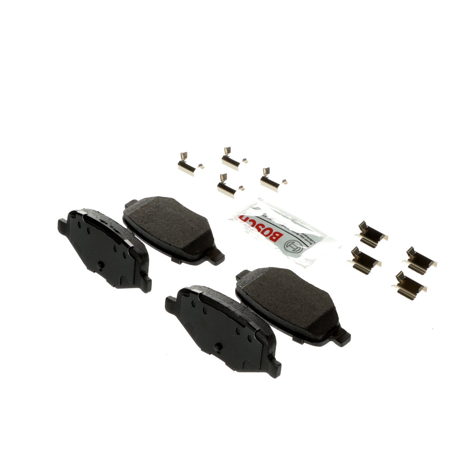 Bosch Disc Brake Pad Set BSD1377