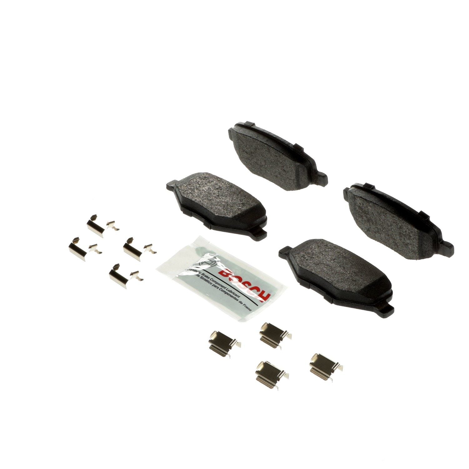 Bosch Disc Brake Pad Set BSD1377