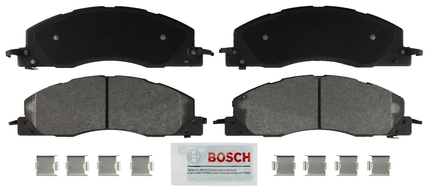 Bosch Disc Brake Pad Set BSD1399