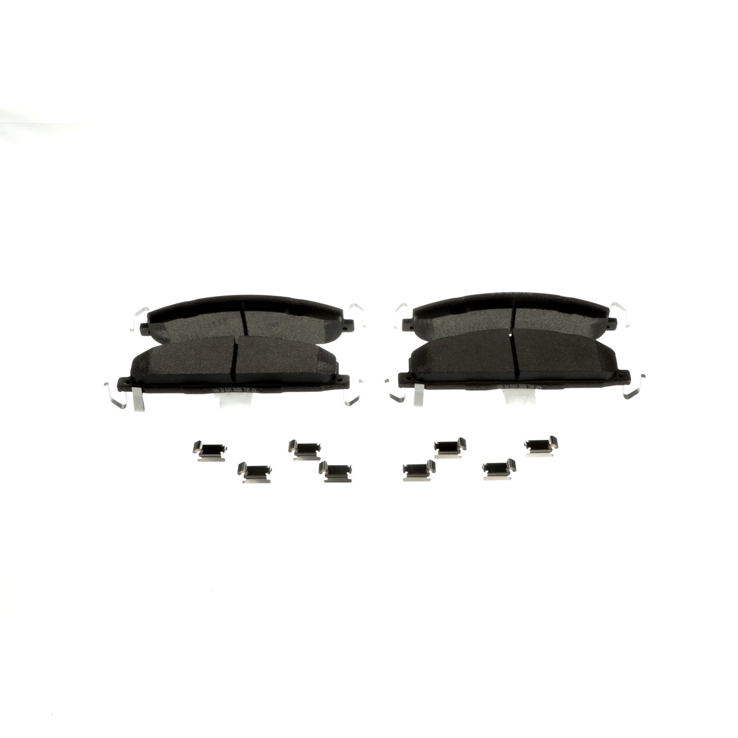 Bosch Disc Brake Pad Set BSD1400