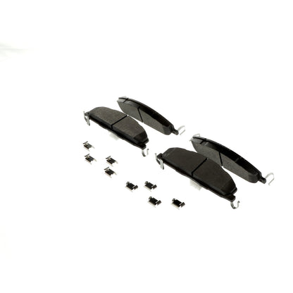 Bosch Disc Brake Pad Set BSD1400