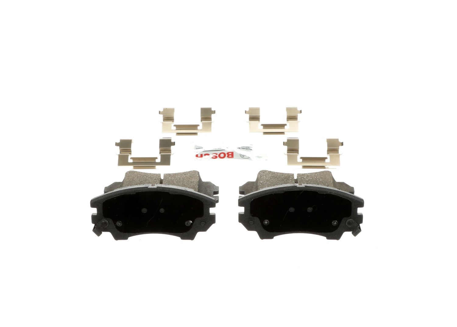 Bosch Disc Brake Pad Set BSD1404