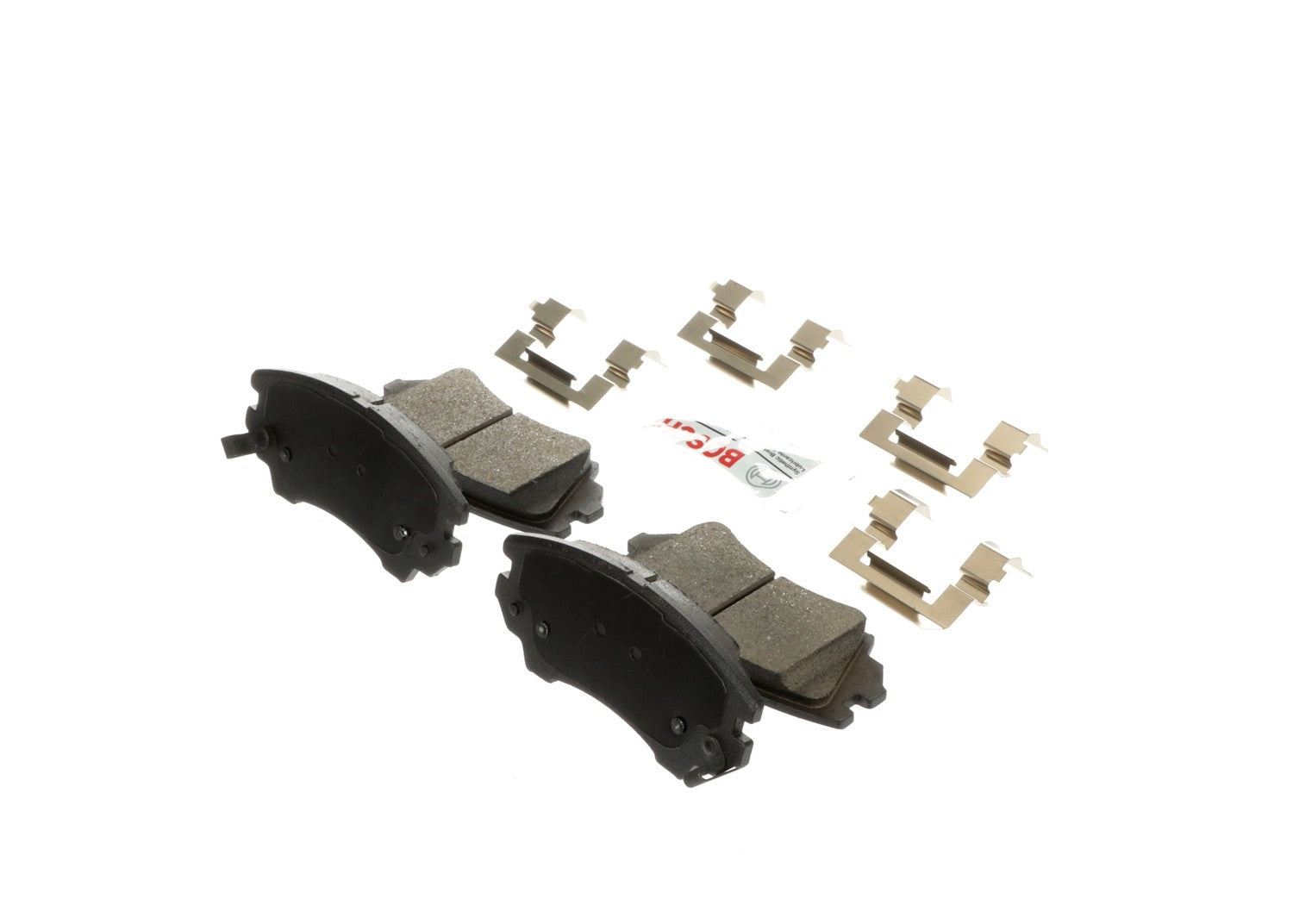 Bosch Disc Brake Pad Set BSD1404