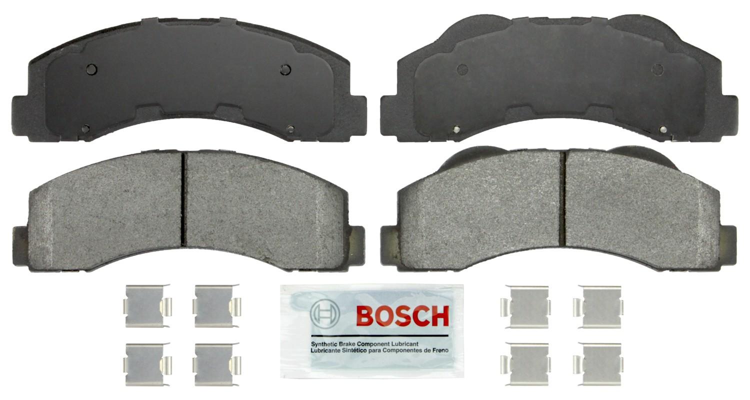 Bosch Disc Brake Pad Set BSD1414