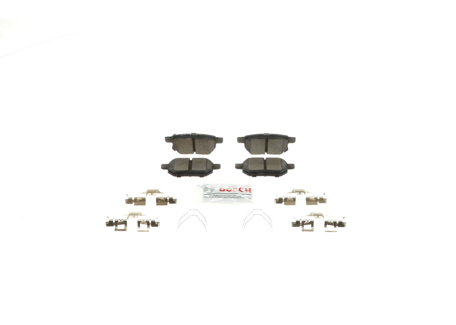 Bosch Disc Brake Pad Set BSD1423