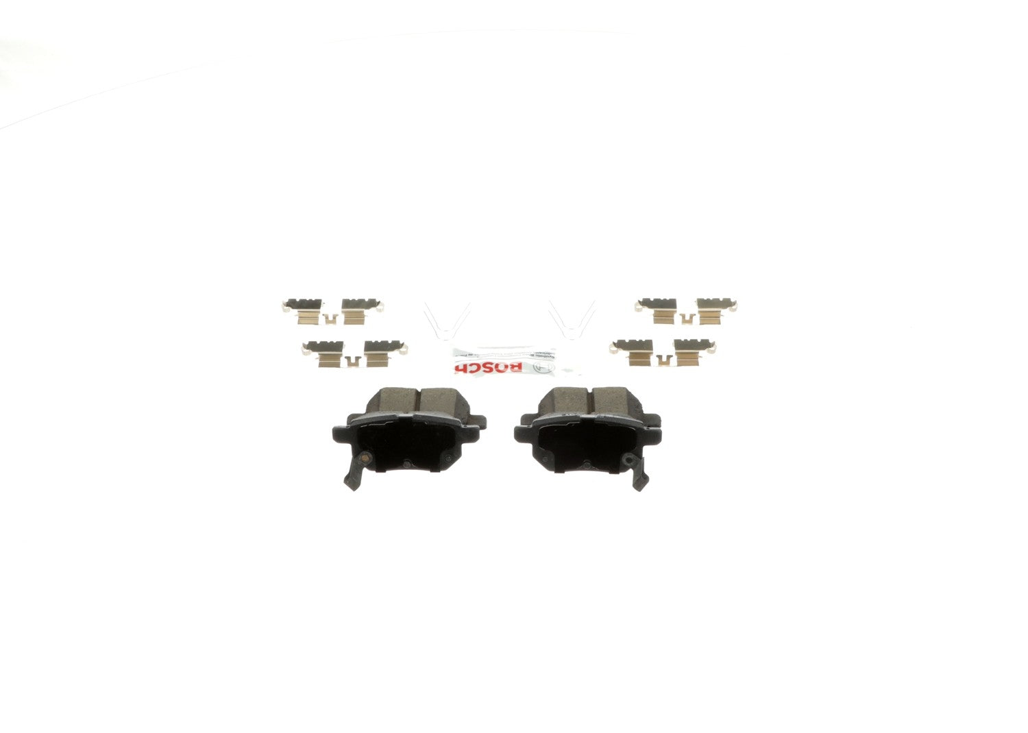 Bosch Disc Brake Pad Set BSD1423