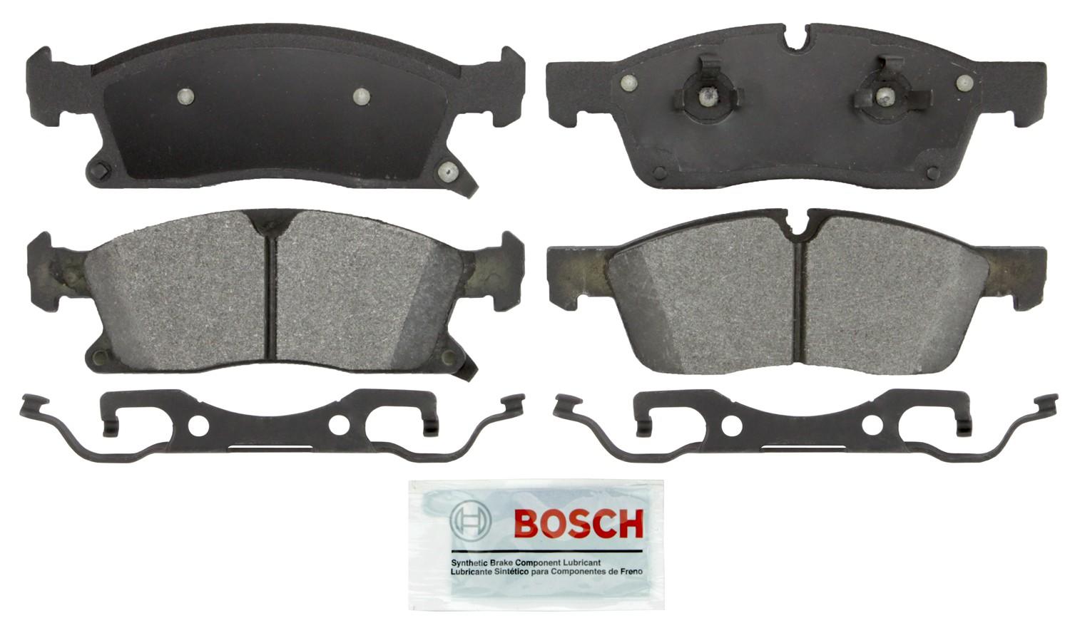 Bosch Disc Brake Pad Set BSD1455