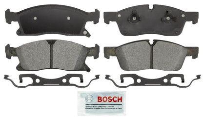 Bosch Disc Brake Pad Set BSD1455