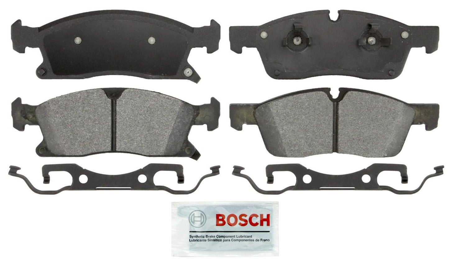 Bosch Disc Brake Pad Set BSD1455