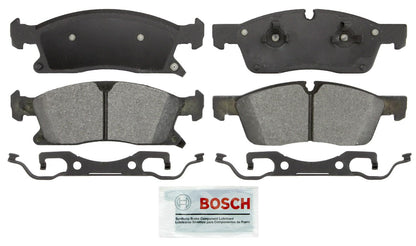 Bosch Disc Brake Pad Set BSD1455