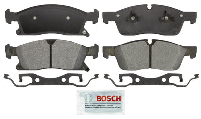 Bosch Disc Brake Pad Set BSD1455