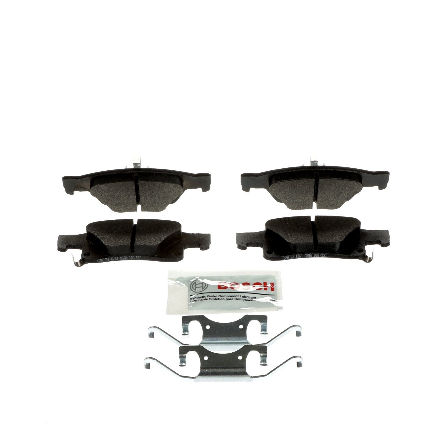 Bosch Disc Brake Pad Set BSD1498