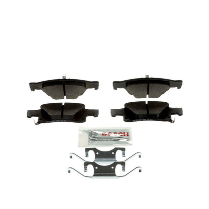 Bosch Disc Brake Pad Set BSD1498