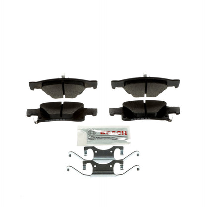 Bosch Disc Brake Pad Set BSD1498