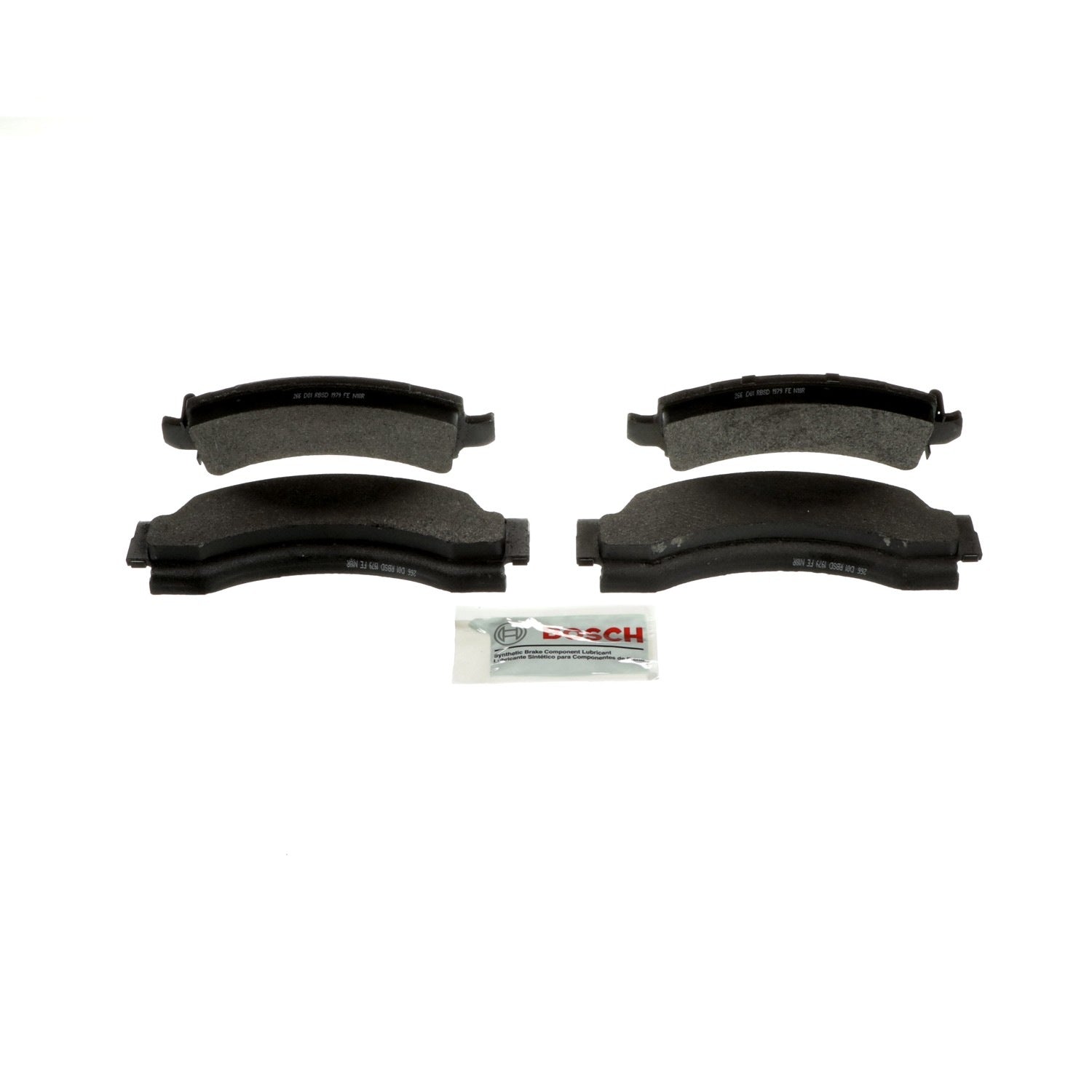 Bosch Disc Brake Pad Set BSD149