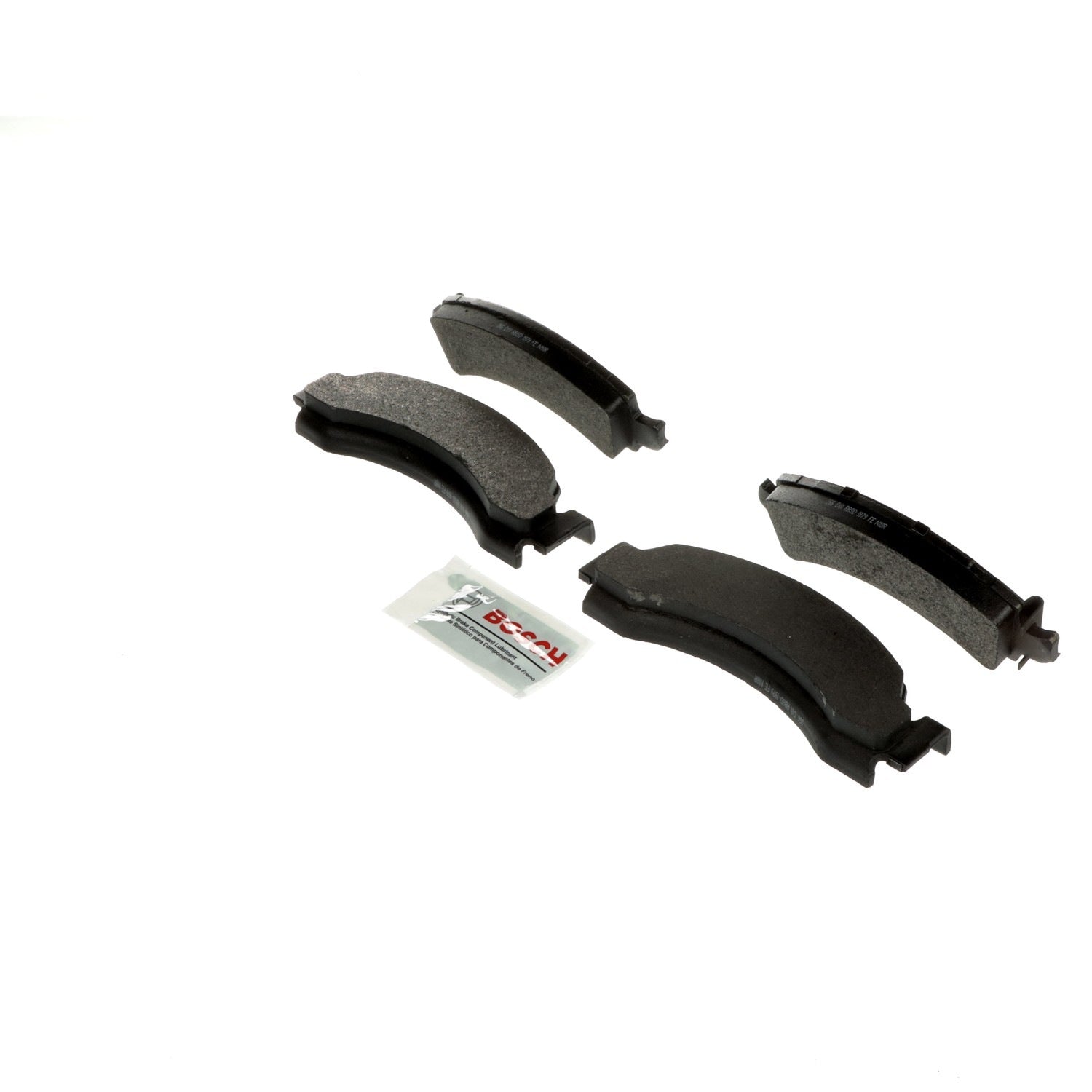 Bosch Disc Brake Pad Set BSD149