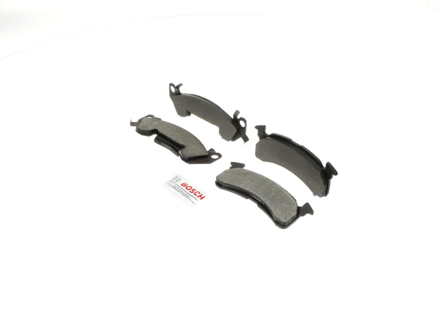 Bosch Disc Brake Pad Set BSD153