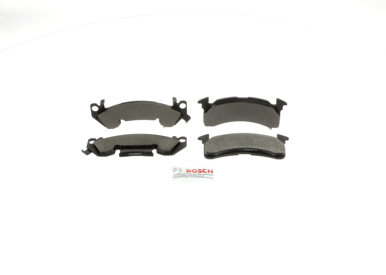 Bosch Disc Brake Pad Set BSD153