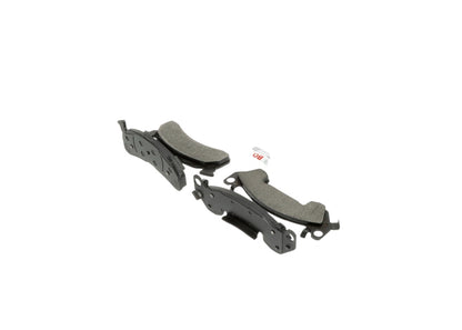 Bosch Disc Brake Pad Set BSD153