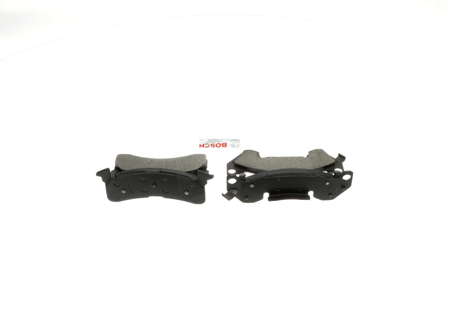 Bosch Disc Brake Pad Set BSD153