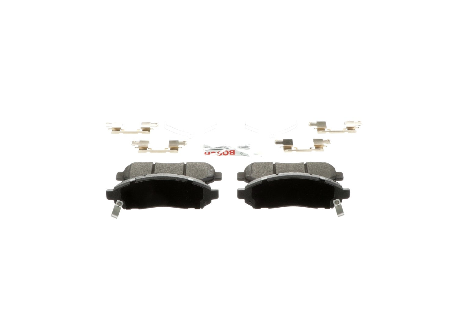 Bosch Disc Brake Pad Set BSD1548