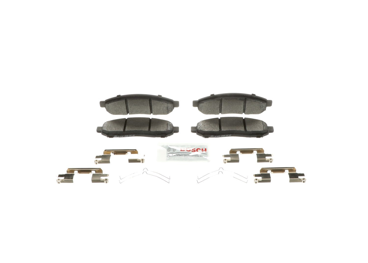 Bosch Disc Brake Pad Set BSD1548