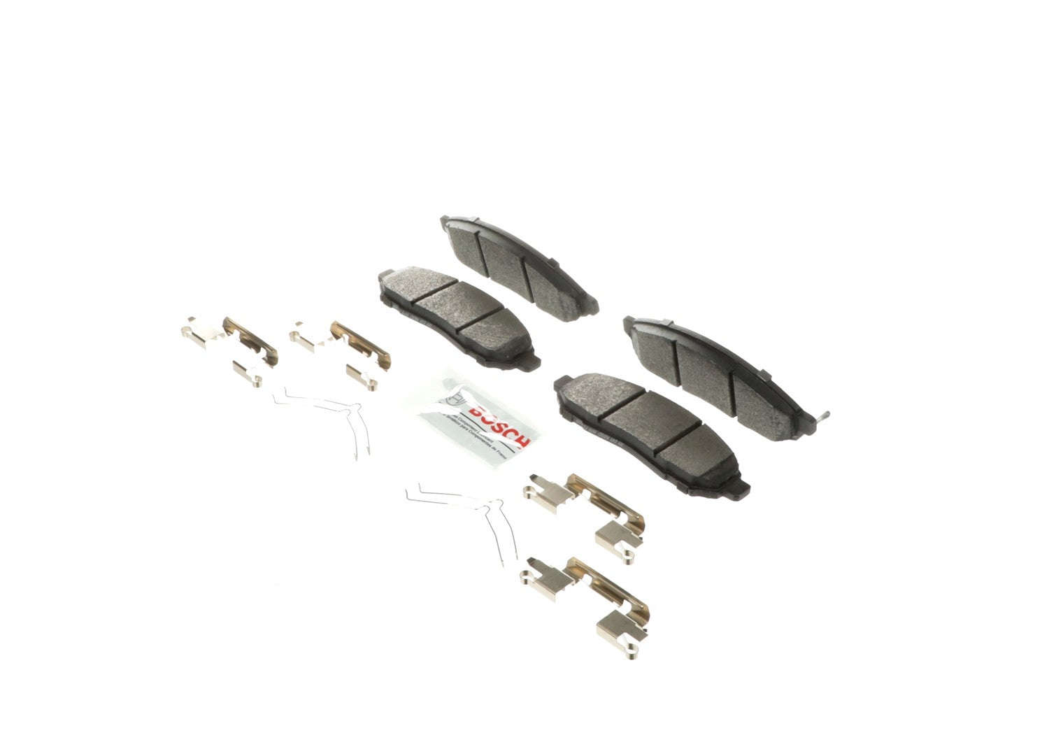 Bosch Disc Brake Pad Set BSD1548