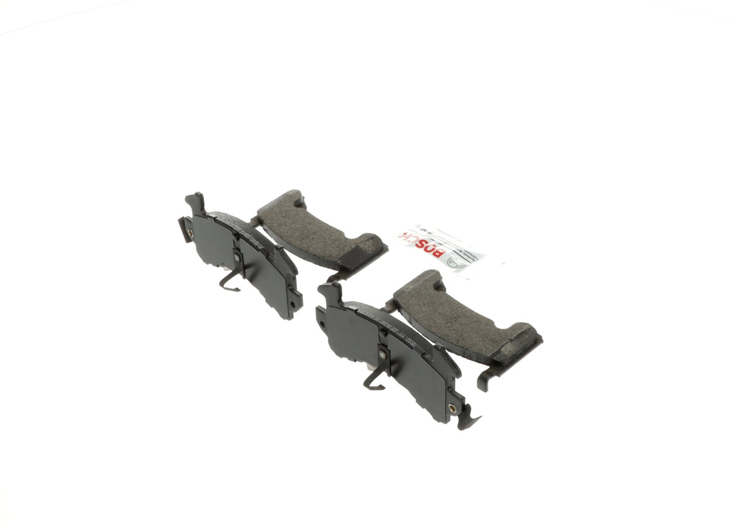 Bosch Disc Brake Pad Set BSD154