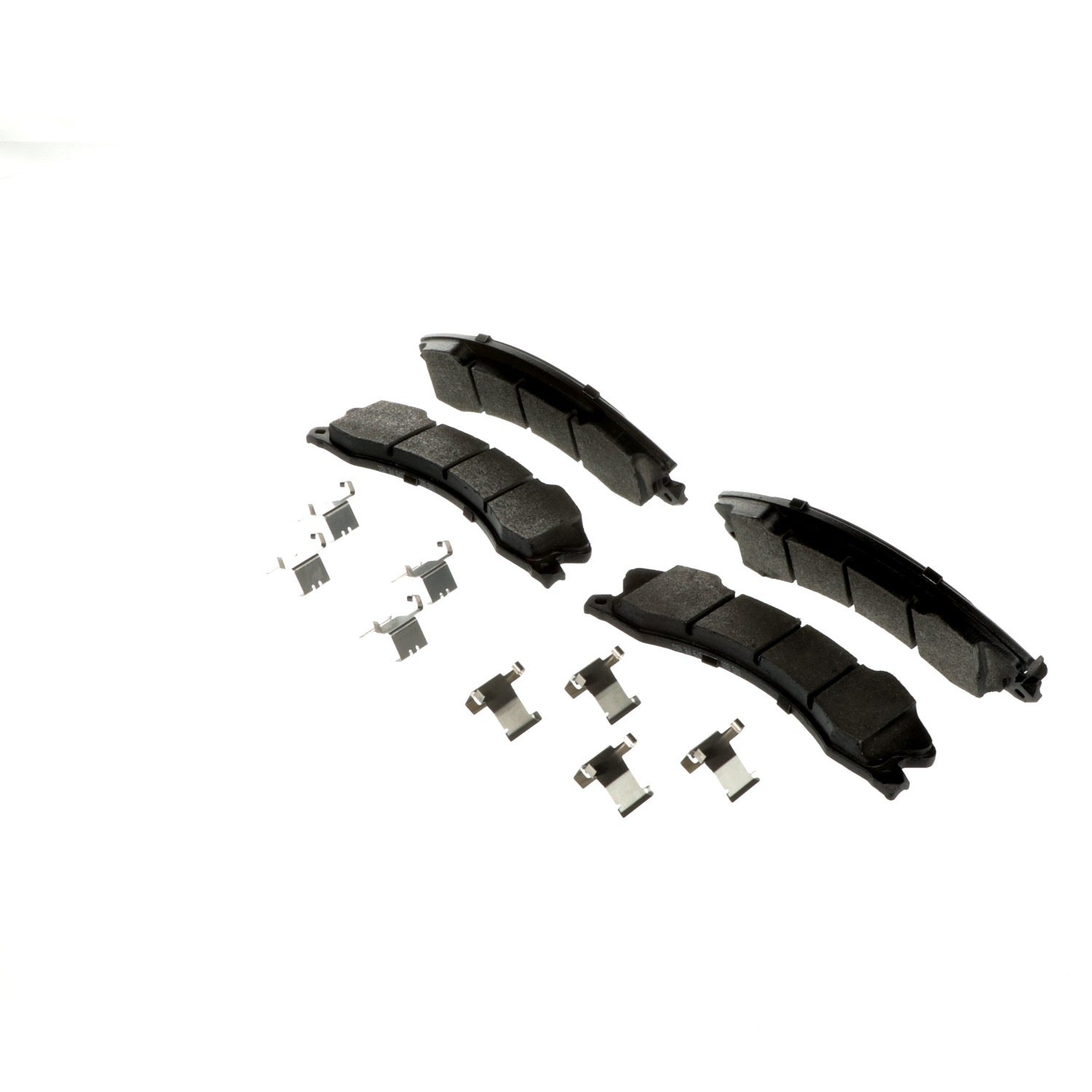 Bosch Disc Brake Pad Set BSD1565