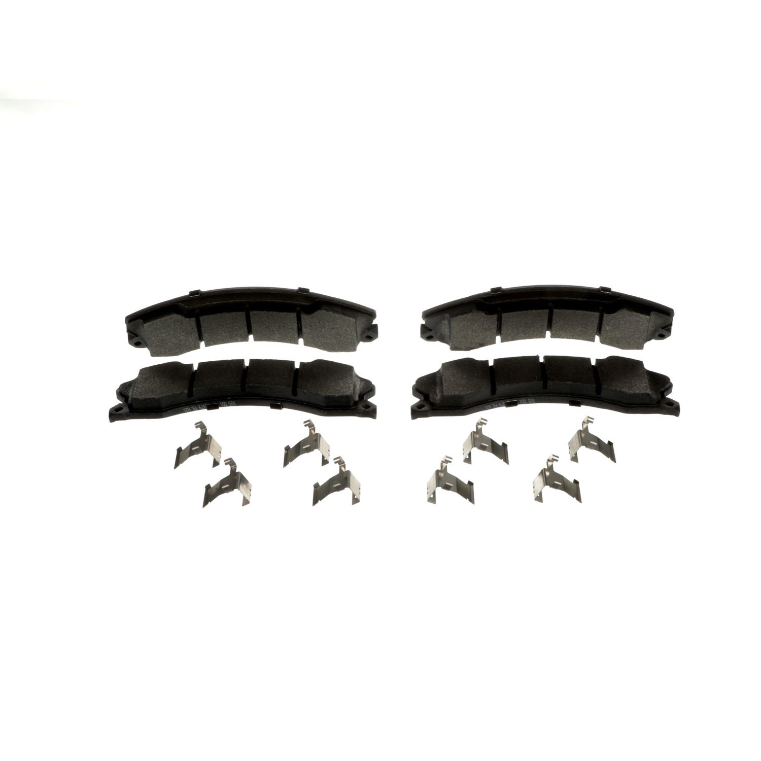 Bosch Disc Brake Pad Set BSD1565