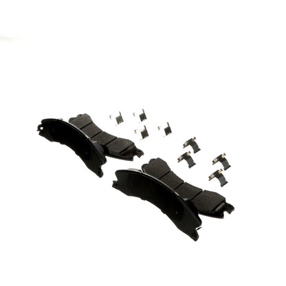 Bosch Disc Brake Pad Set BSD1565