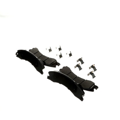Bosch Disc Brake Pad Set BSD1565