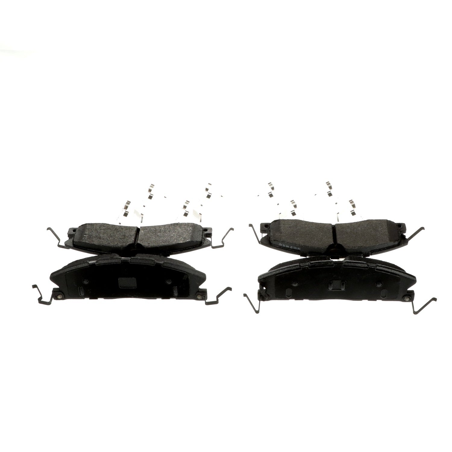 Bosch Disc Brake Pad Set BSD1611A