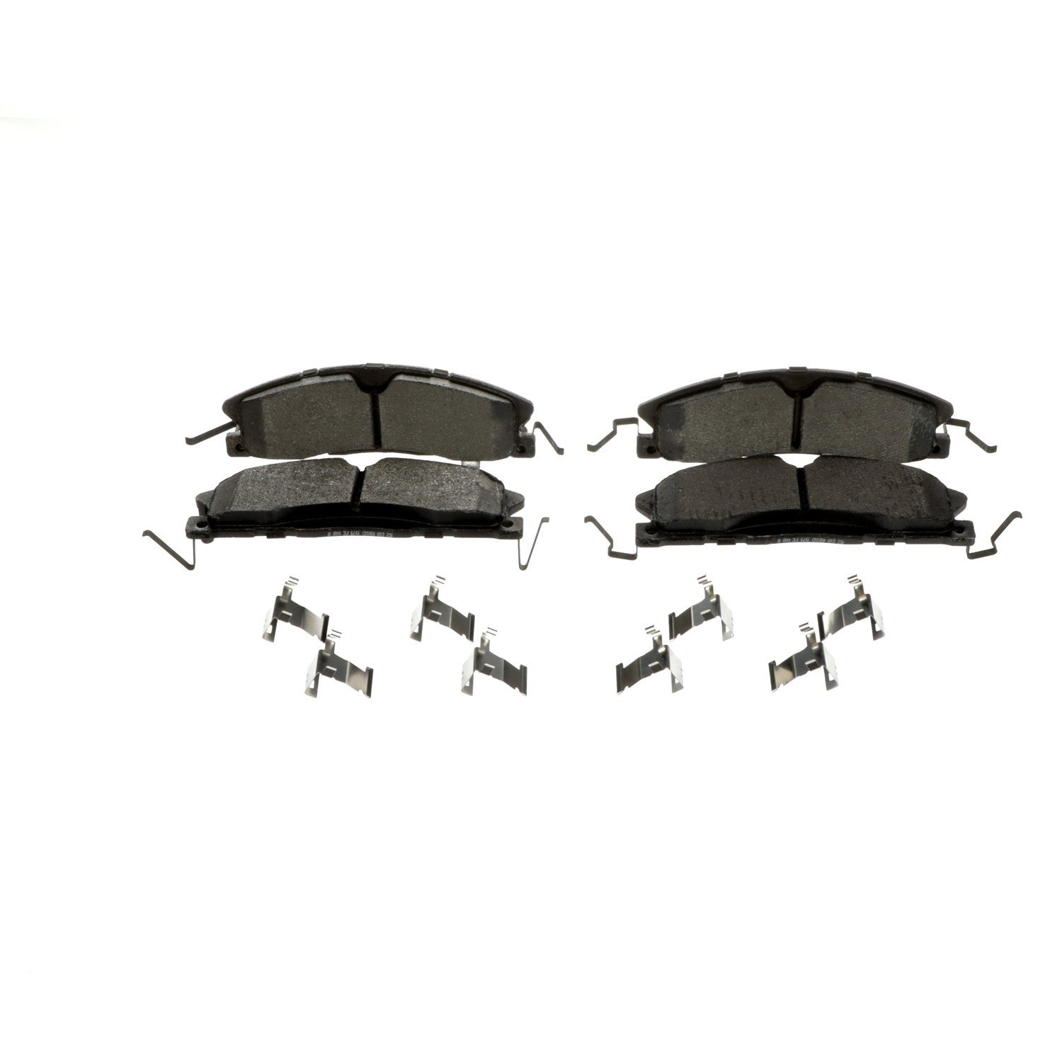 Bosch Disc Brake Pad Set BSD1611A