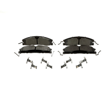 Bosch Disc Brake Pad Set BSD1611A