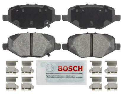 Bosch Disc Brake Pad Set BSD1612